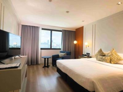 a-One Bangkok - 152