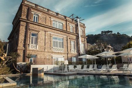 Artis Domus Relais & Spa - 0