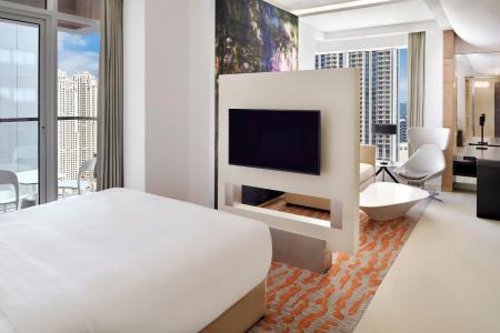 Crowne Plaza Dubai Marina, An Ihg - 7