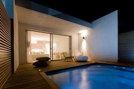 Hôtel Cala di Greco - 58