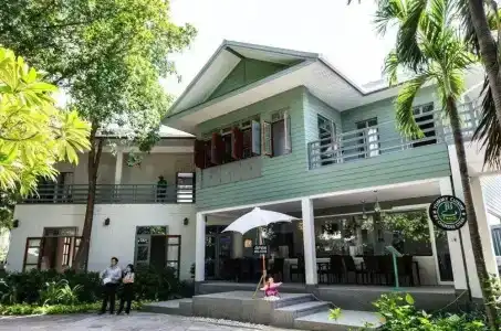The Raweekanlaya Bangkok - 4