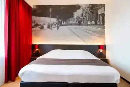 Bastion Groningen - 42