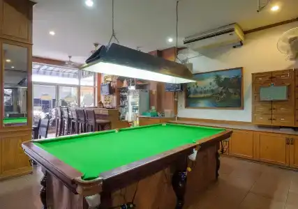 Andaman Sea Guesthouse Patong - 11