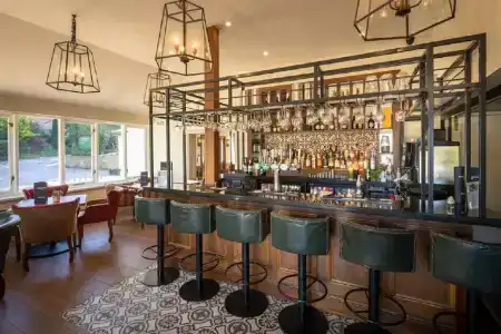 Mercure Oxford Hawkwell House - 21
