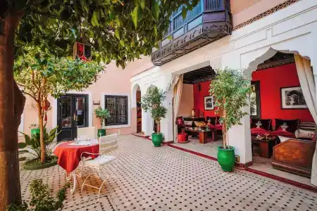 Les Borjs De La Kasbah - 24