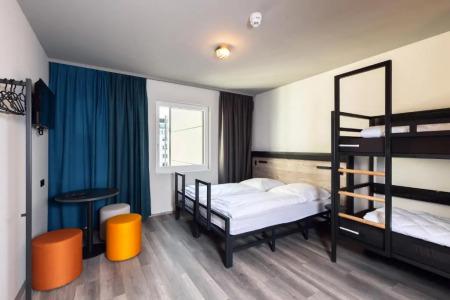 a&o Berlin Hauptbahnhof - 41