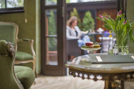 Bohema Boutique & Spa - 70