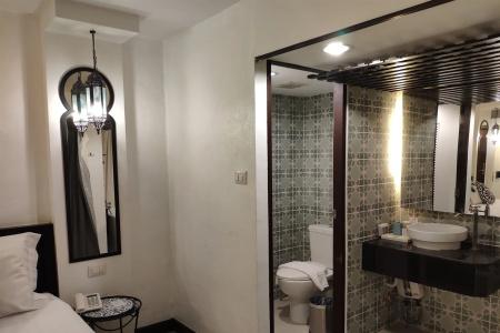 Nimman Mai Design Chiang Mai - Sha Plus - 8