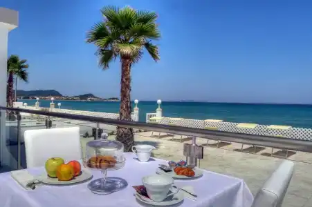 Sidari Beach - 23