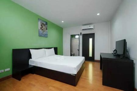 Khaosan Park Resort - 35