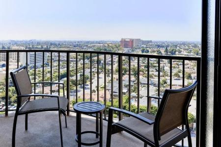 Anaheim Marriott - 45