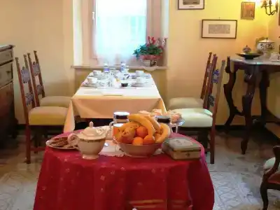 Villa Liberty b&b - 20