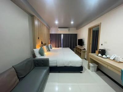 Bangkok Boutique Rangsit - 56