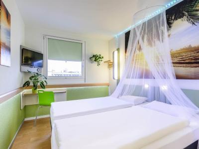 ibis budget Berlin Kurfürstendamm - 34