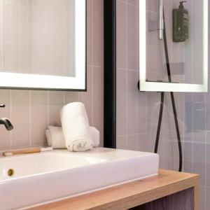 Ibis Styles Colmar Centre - 33