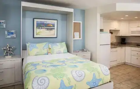 Windjammer Resort and Beach Club - 135