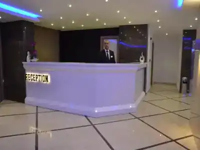 Emin Otel - 22