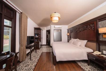 Anja Beach Resort & Spa - 88