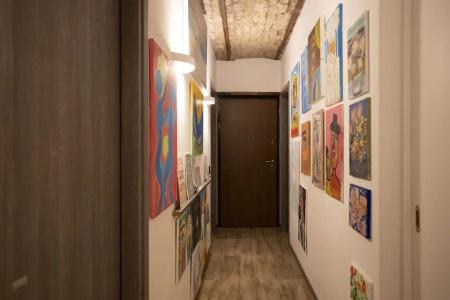 Bed & Books il Campanile - 15