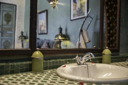 Riad Palais Sebban - 60
