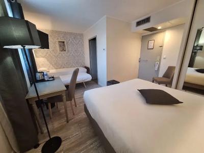 Best Western L'Orangerie - 44
