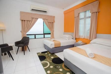 Klana Beach - 115