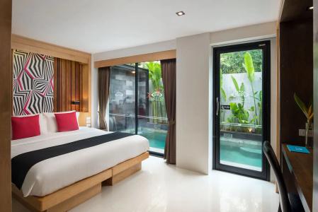 Pavilion Samui Villas And Resort - Sha Plus - 103