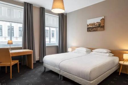 Rixwell Terrace Design with FREE Parking - 73