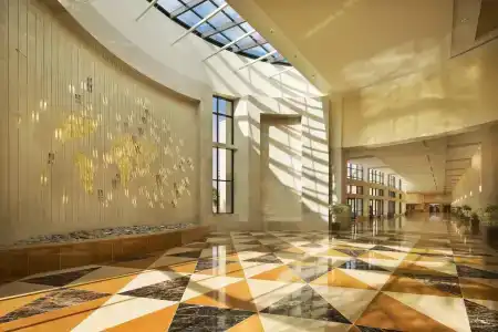 Orlando World Center Marriott - 13