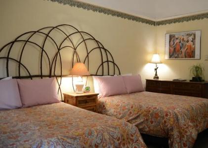 The Willows Inn - 7