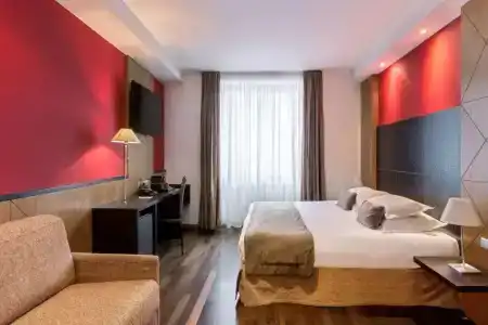 Best Western Plus Monopole Métropole - 44