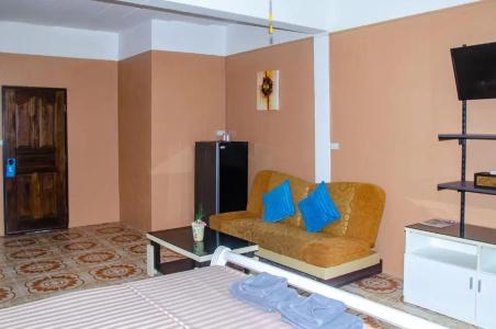 Allstar Guesthouse - 72