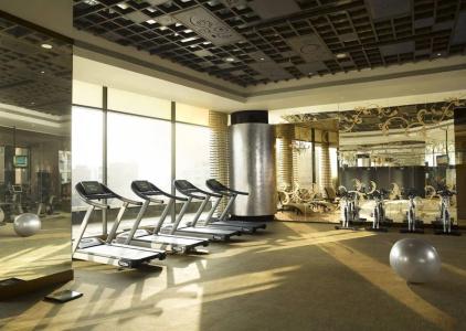 Sofitel Mumbai Bkc - 21