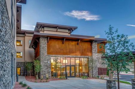 Homewood Suites by Hilton, - 44