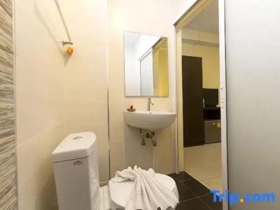 The Elegant Patong - 89