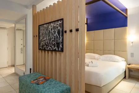 Royal - Luxury, Résidence, Beach & Spa - 209