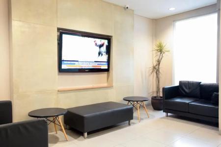 LeGreen Suite Kuningan - 12