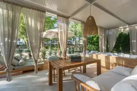 Polidor Family Camping Resort - 18