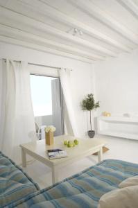 Kapetan Tasos Suites - 23