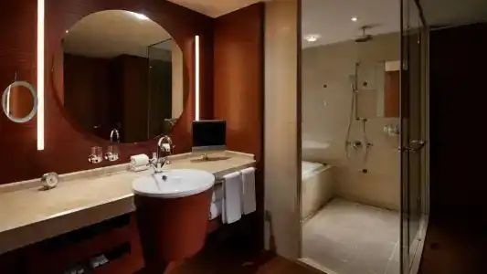 Grand Hyatt Tokyo - 40