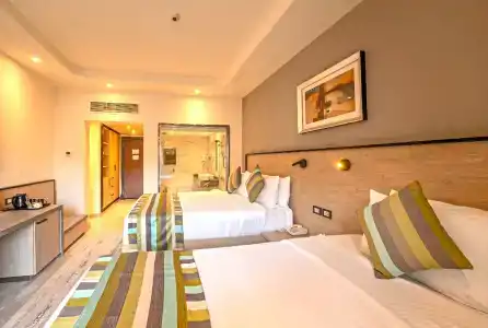 Xperience Kiroseiz AquaPark Premier-Naama Bay - 46