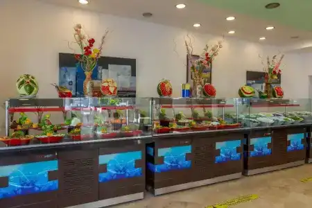 Yelken Mandalinci Spa&Wellness - 10
