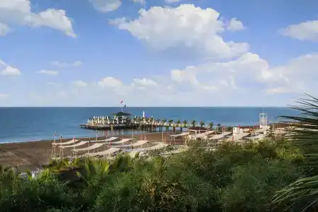Delphin Palace - 29
