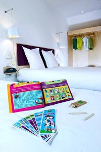 ibis Styles Calais Centre - 75