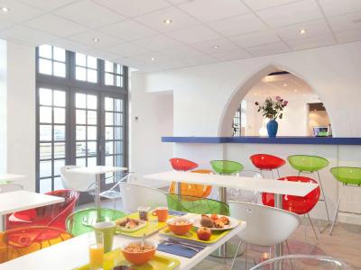ibis Styles Vannes Gare Centre - 12