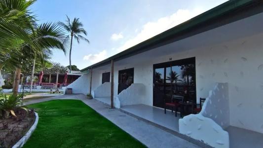 Samui Pier Beach Front & Resort - 57