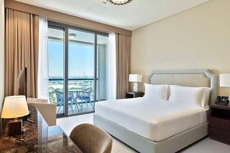DoubleTree by Hilton Downtown - 58