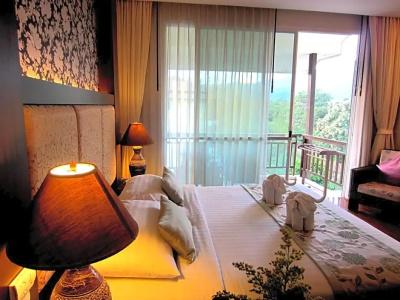 Mountain Creek Wellness Chiangmai - 105