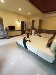 Lanta Pearl Beach Resort - 65