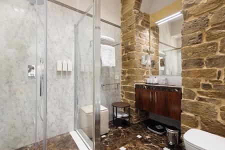 Donati Luxury Tower Suites - 192